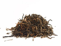 Jin Jun Mei (Złote brwi), AA, 2025 