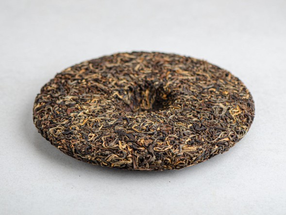 Shai Hong Hong Cha Zhong Guo Meng (Chińskie marzenie), АА, 2023