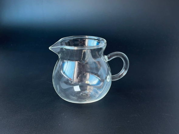 Chahai, szkło, 250 ml