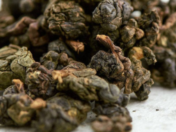 Jin Xuan Long Yang Mu, AA, 2020