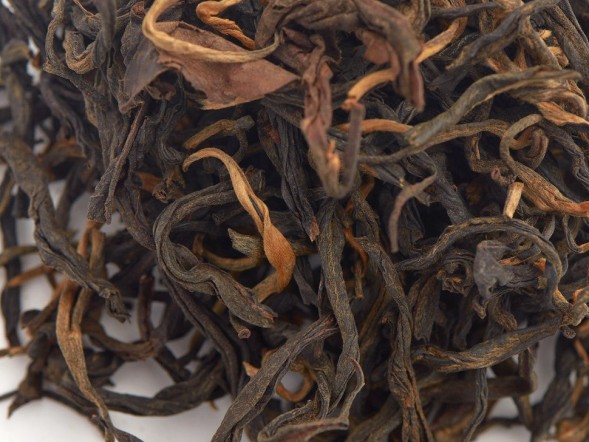 Shai Hong Mao Feng z Feng Qing, A, 2024