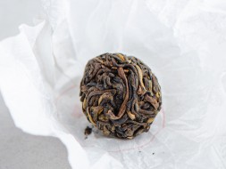 Shai Hong Long Zhu w kulkach, АА, 2024