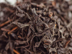 Ali Shan Hong Cha (Herbata czerwona z surowca oolong z Ali Shan), AA, 2024