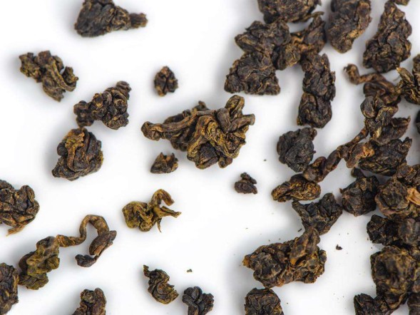 GABA Lu Gu, АА, 2019