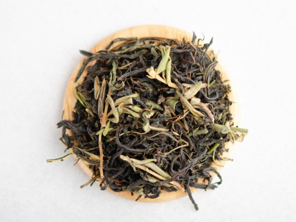 Zbiórka ziół Orzeźwiająca, 2024