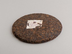 Shu Pu Erh Ji Ding Xing (Muzułmanin), ААА, 2005