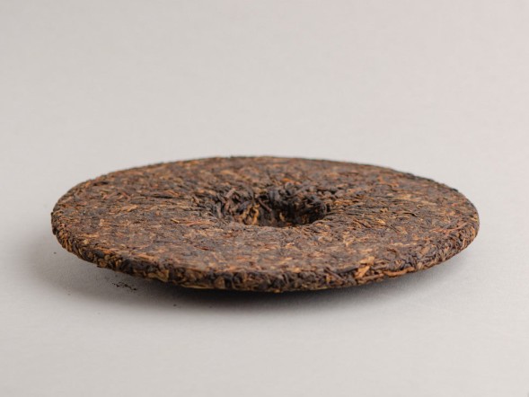 Shu Pu Erh Ji Ding Xing (Muzułmanin), ААА, 2005
