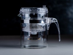 Teapot Kamjove TP-140, 300 ml