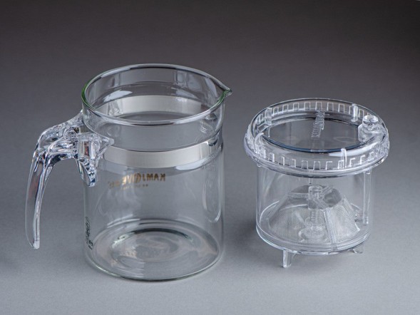 Teapot Kamjove TP-140, 300 ml