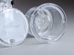 Teapot Kamjove TP-140, 300 ml