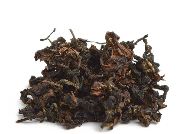 GABA Luanji Pachnący zachód słońca, ААА, 2024