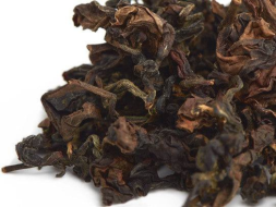 GABA Luanji Pachnący zachód słońca, ААА, 2024