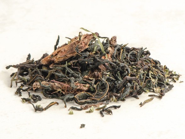 Zbiórka ziół Sibiryak (dla mężczyzn), 2024