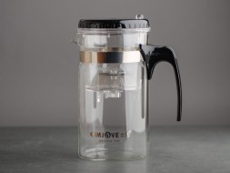 Teapot Kamjove TP-200, 1000 ml