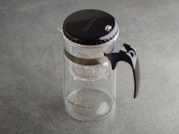 Teapot Kamjove TP-200, 1000 ml