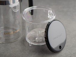 Teapot Kamjove TP-200, 1000 ml