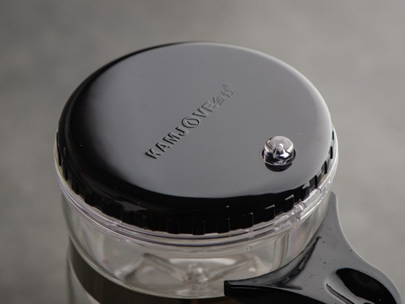 Teapot Kamjove TP-200, 1000 ml