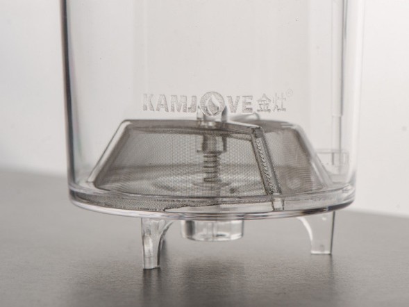 Teapot Kamjove TP-200, 1000 ml