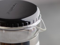 Teapot Kamjove TP-200, 1000 ml