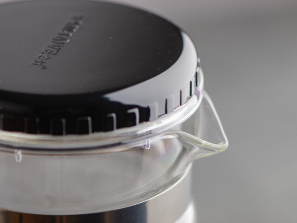 Teapot Kamjove TP-200, 1000 ml