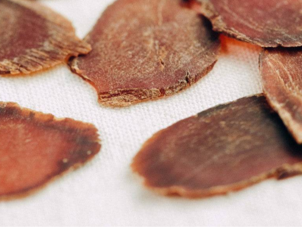 Red ginseng, chips, AAA, 2024