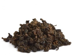 GABA Nantou, AA, 2019