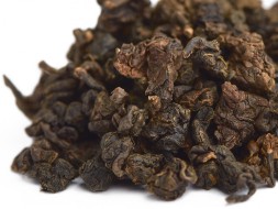 GABA Nantou, AA, 2019