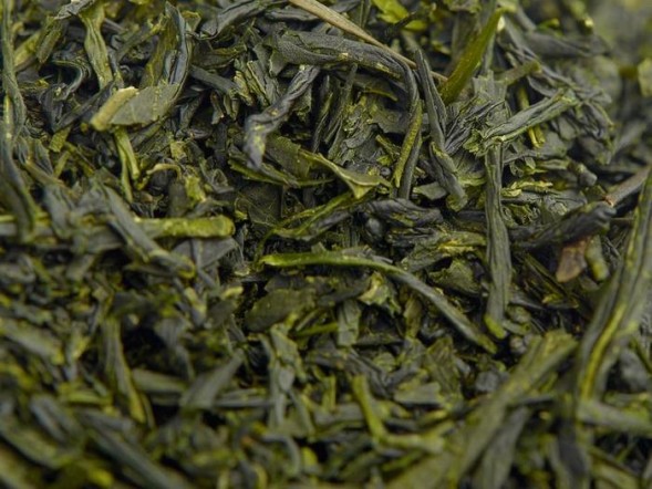 Kabuse Sencha, AAA, 2025