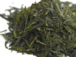 Kabuse Sencha, AAA, 2025