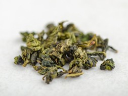 Nai Xiang Te Guan Yin (Mleczny oolong Karmel), A, 2025