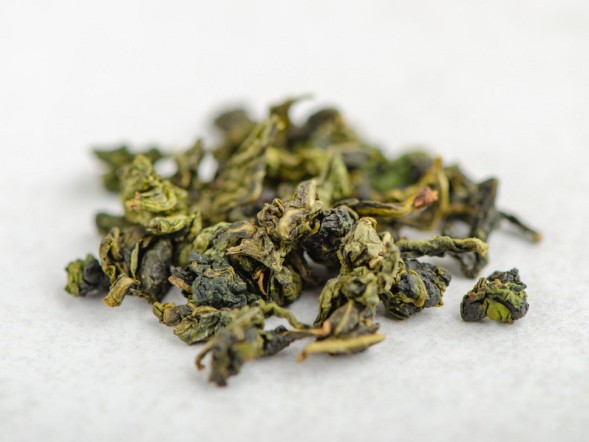 Nai Xiang Te Guan Yin (Mleczny oolong Karmel), A, 2025
