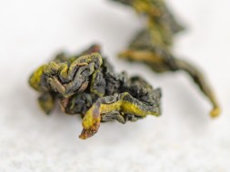 Nai Xiang Te Guan Yin (Mleczny oolong Karmel), A, 2025