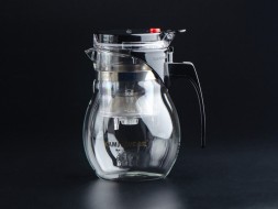 Teapot Kamjove TP-777, 600 ml