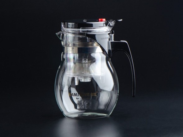 Teapot Kamjove TP-777, 600 ml
