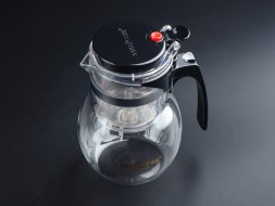 Teapot Kamjove TP-777, 600 ml