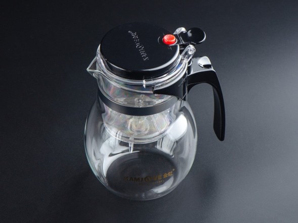 Teapot Kamjove TP-777, 600 ml