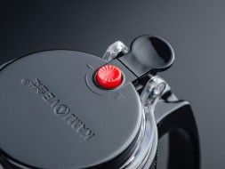 Teapot Kamjove TP-777, 600 ml