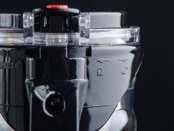 Teapot Kamjove TP-777, 600 ml