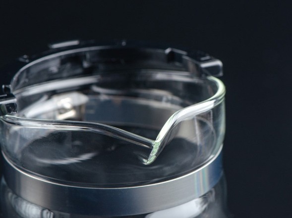 Teapot Kamjove TP-777, 600 ml