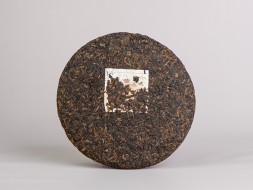 Shu Pu Erh Xigui Gu Shu (Wielkie drzewa z Xigui), АА, 2009