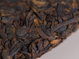 Shu Pu Erh Xigui Gu Shu (Wielkie drzewa z Xigui), АА, 2009