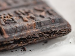 Da Hong Pao Xiao Zhuang (w płytkach), AA, 2019