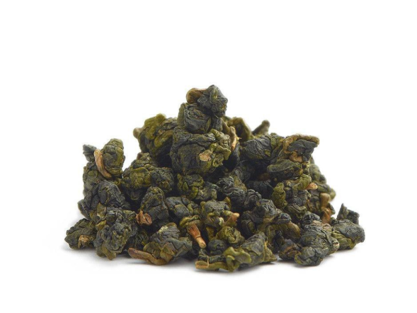 Shan Ling Xi (Strumień lasu iglastego), AAA, 2021