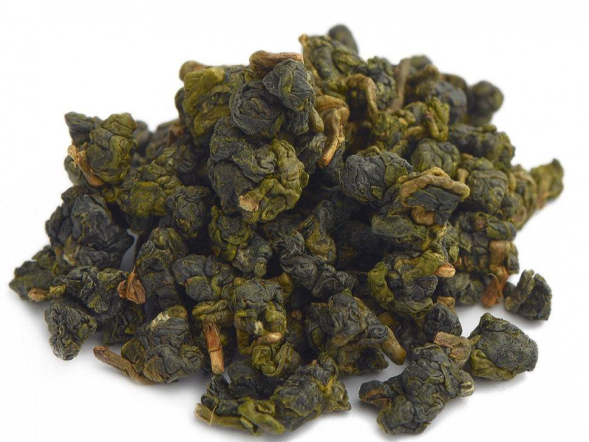 Shan Ling Xi (Strumień lasu iglastego), AAA, 2021