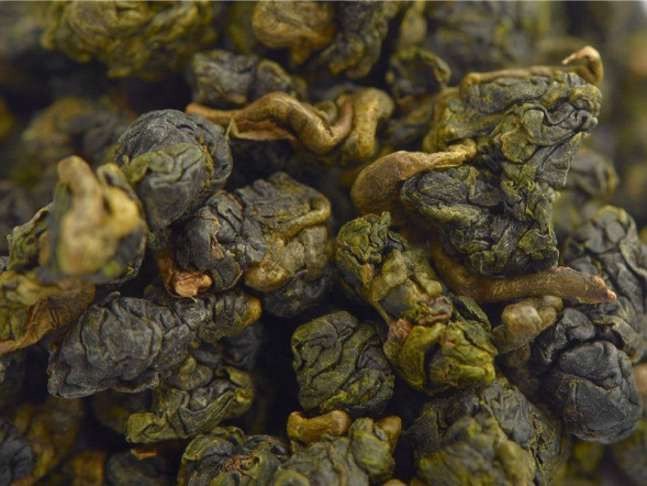 Shan Ling Xi (Strumień lasu iglastego), AAA, 2021