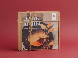 Zestaw herbat &amp;quot;Dan Cong&amp;quot; (Kolekcja oolongów z prowincji Guangdong)