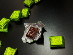 Cha Gao Krem Sheng Pu Erh, AA, 2024