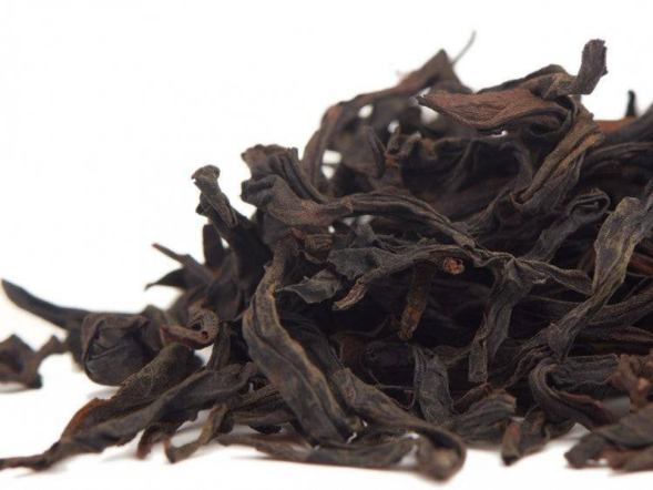 Da Hong Pao Chao Yang (Wielki Czerwony Szlafrok z wioski Chao Yang), АА, 2022