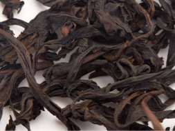 Da Hong Pao Chao Yang (Wielki Czerwony Szlafrok z wioski Chao Yang), АА, 2022