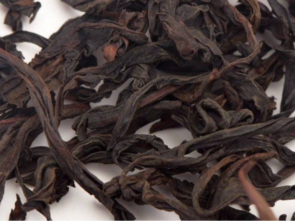 Da Hong Pao Chao Yang (Wielki Czerwony Szlafrok z wioski Chao Yang), АА, 2022